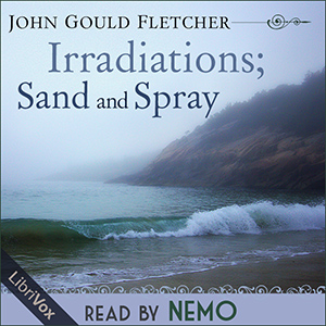 Аудіокнига Irradiations; Sand and Spray