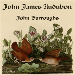 Аудіокнига John James Audubon