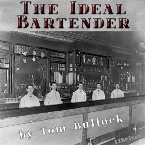 Аудіокнига The Ideal Bartender