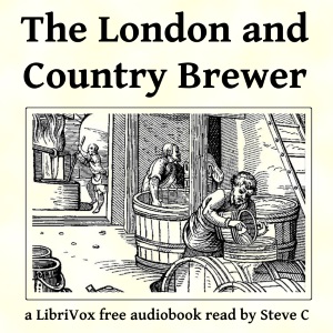 Аудіокнига The London and Country Brewer