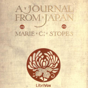 Audiobook A Journal from Japan