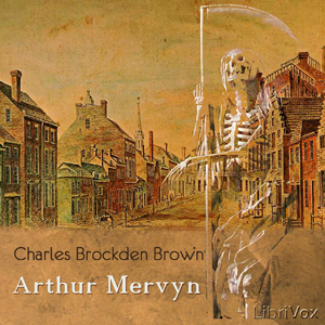 Audiobook Arthur Mervyn