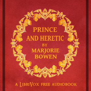 Audiobook Prince and Heretic