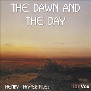 Аудіокнига The Dawn and the Day