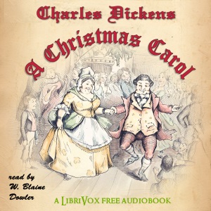Аудіокнига A Christmas Carol (version 10)