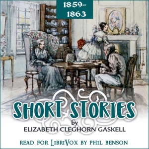 Аудіокнига Short Stories (All the Year Round, 1859-1863)