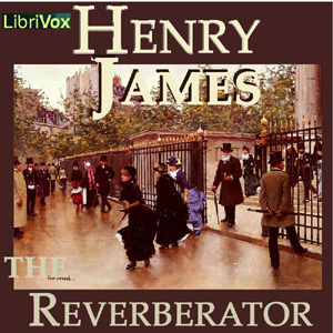 Audiobook The Reverberator