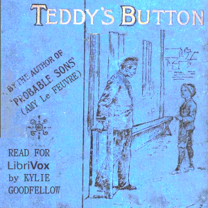 Аудіокнига Teddy's Button (Version 3)
