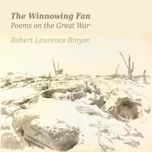 Аудіокнига The Winnowing Fan: Poems On The Great War