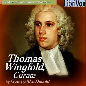 Audiobook Thomas Wingfold, Curate
