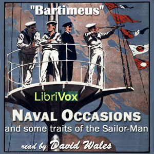 Аудіокнига Naval Occasions And Some Traits Of The Sailor-Man
