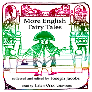 Аудіокнига More English Fairy Tales
