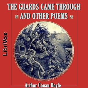Аудіокнига The Guards Came Through and other Poems