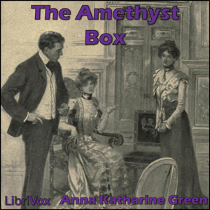 Audiobook The Amethyst Box