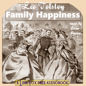 Audiobook Family Happiness