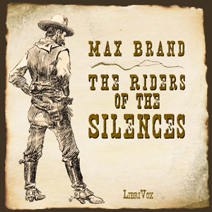 Аудіокнига The Riders of the Silences