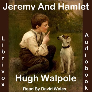 Audiobook Jeremy And Hamlet: A Chronicle Of Certain Incidents In The Lives Of A Boy, A Dog, And A Country Town
