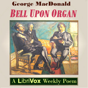 Audiobook Bell Upon Organ