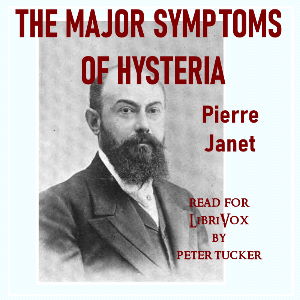 Audiobook The Major Symptoms of Hysteria