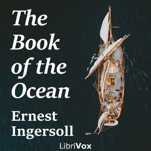 Audiobook The Book of the Ocean
