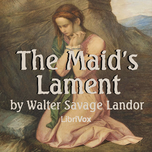 Аудіокнига The Maid's Lament