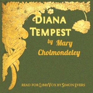 Audiobook Diana Tempest