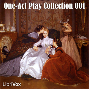 Audiobook One-Act Play Collection 001