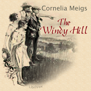 Audiobook The Windy Hill