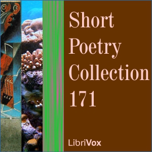 Аудіокнига Short Poetry Collection 171