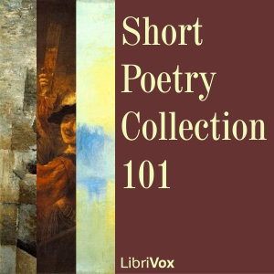 Аудіокнига Short Poetry Collection 101