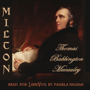 Audiobook Milton