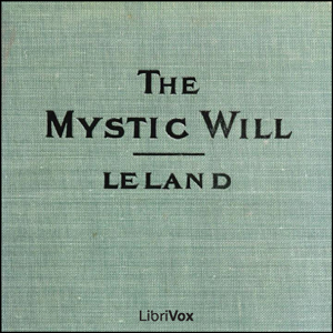 Audiobook The Mystic Will