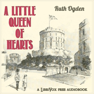 Audiobook A Little Queen of Hearts