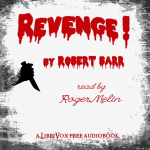 Audiobook Revenge!