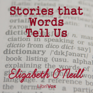 Аудіокнига Stories That Words Tell Us