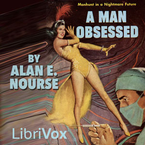 Audiobook A Man Obsessed