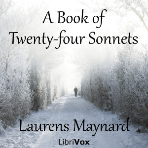 Аудіокнига A Book of Twenty-four Sonnets