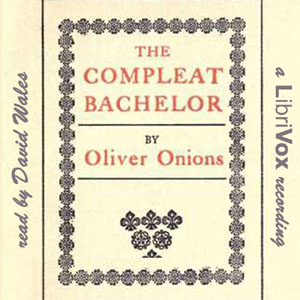 Audiobook The Compleat Bachelor