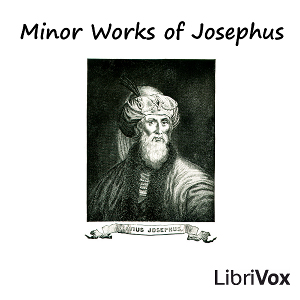Audiobook Minor Works of Josephus