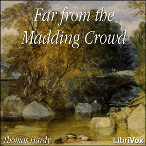 Audiobook Far from the Madding Crowd