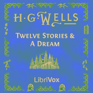 Audiobook Twelve Stories and a Dream