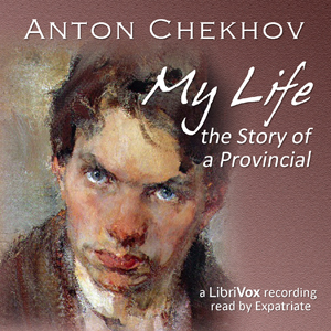 Аудіокнига My Life:  The Story of a Provincial