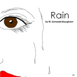 Аудіокнига Rain