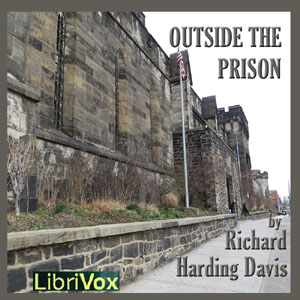 Audiobook Outside the Prison