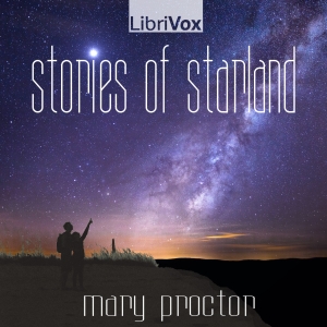Аудіокнига Stories of Starland