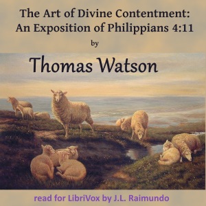 Audiobook The Art of Divine Contentment