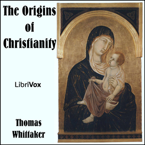 Audiobook The Origins of Christianity
