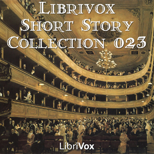 Audiobook Short Story Collection Vol. 023
