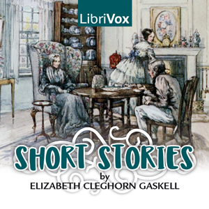 Audiobook Short Stories (Household Words 1850-58)