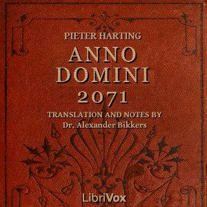 Audiobook Anno Domini 2071